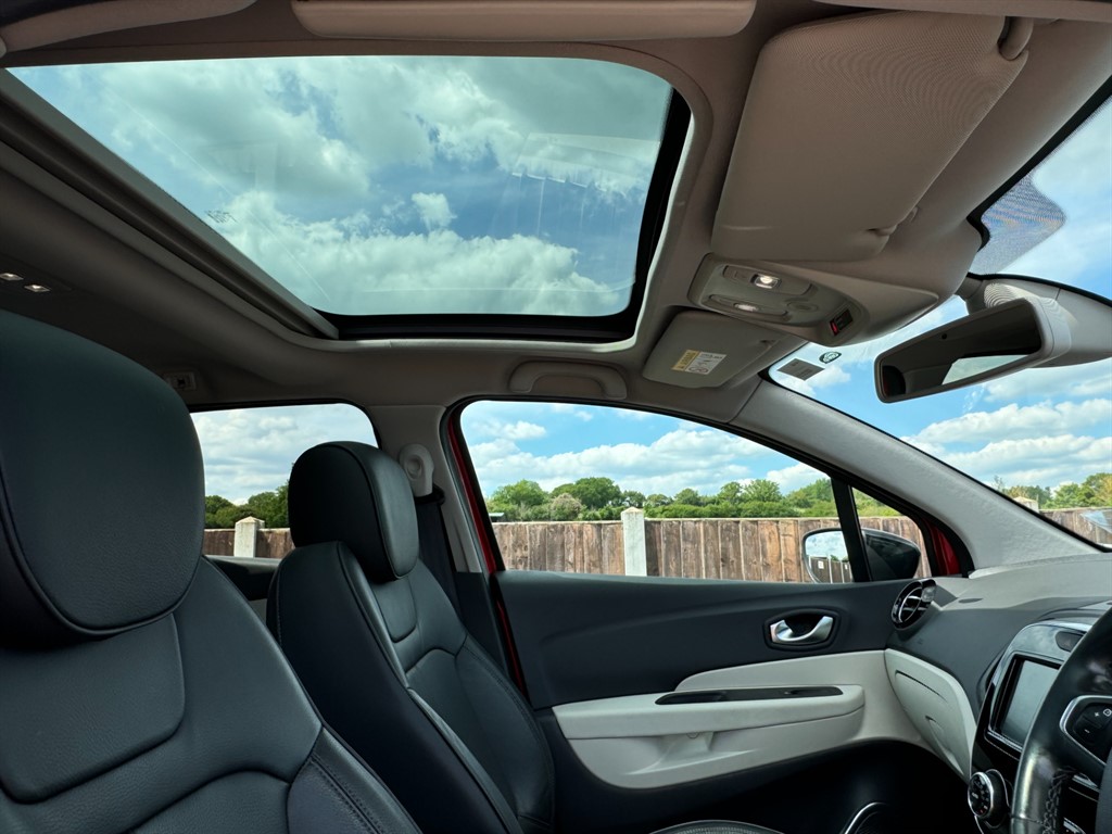 Used Renault Captur 2019 for sale - 77036464: Photo 16