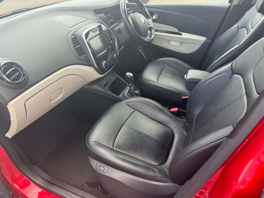 Used Renault Captur 2019 for sale - 77036464: Photo 19