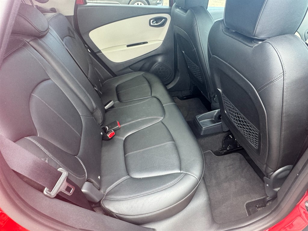 Used Renault Captur 2019 for sale - 77036464: Photo 22