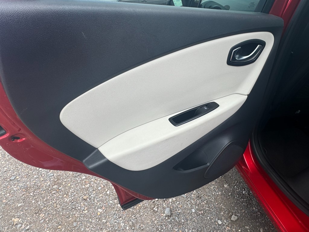 Used Renault Captur 2019 for sale - 77036464: Photo 24