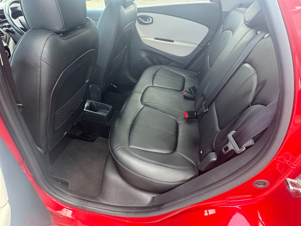 Used Renault Captur 2019 for sale - 77036464: Photo 25