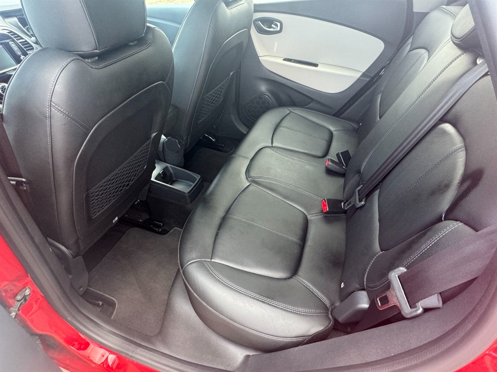 Used Renault Captur 2019 for sale - 77036464: Photo 26