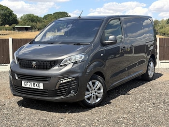 Used Peugeot Expert 2021 for sale - 79285671: Photo