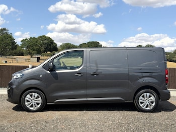 Used Peugeot Expert 2021 for sale - 79285671: Photo