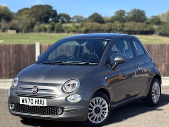 Used Fiat 500 2020 for sale - 77412761: Photo
