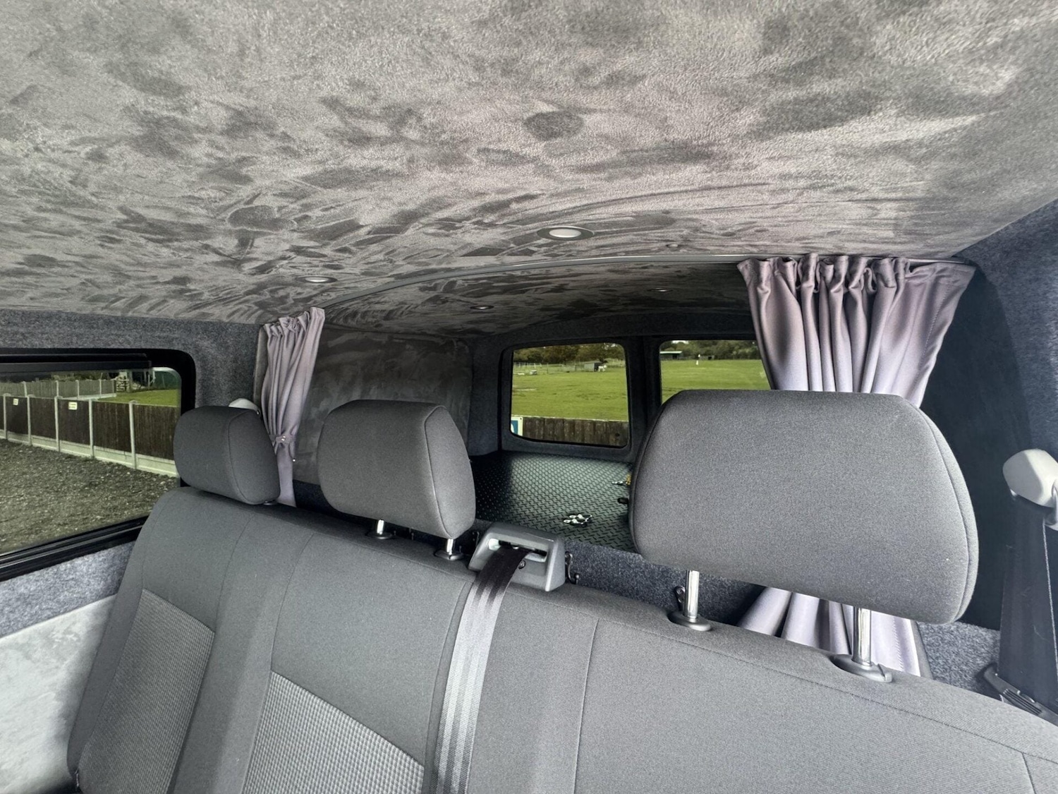 Used Volkswagen Transporter 2020 for sale - 77306802: Photo 10