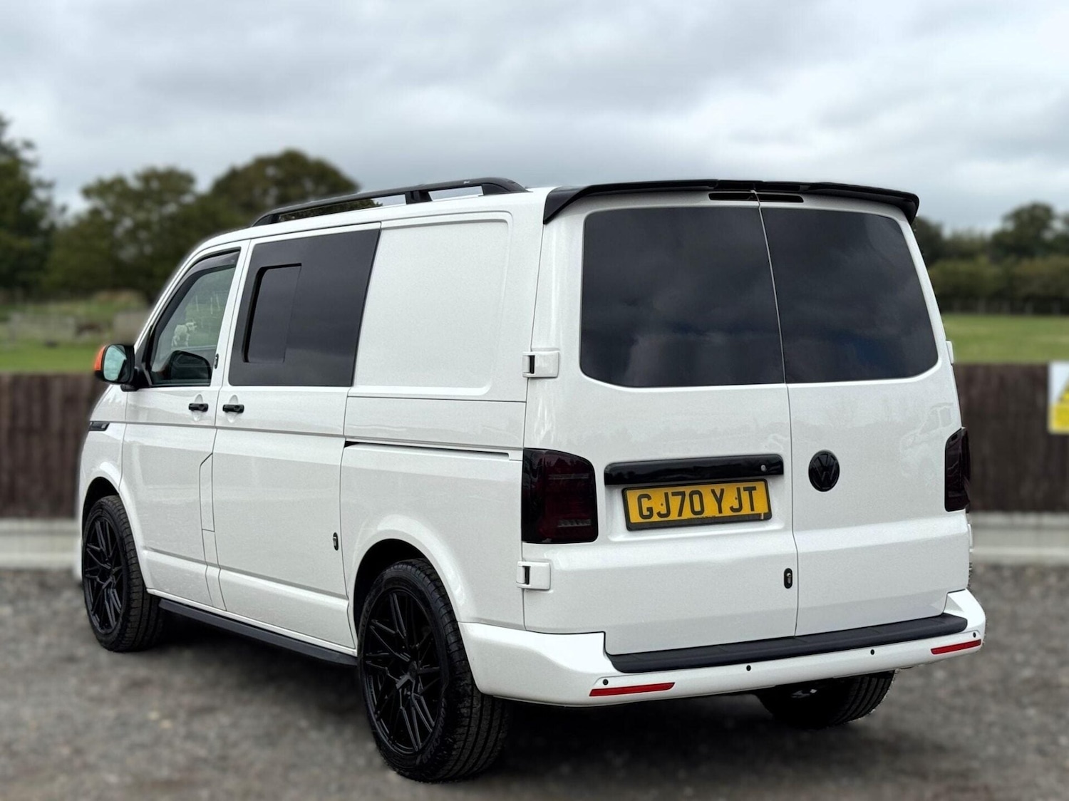 Used Volkswagen Transporter 2020 for sale - 77306802: Photo 14