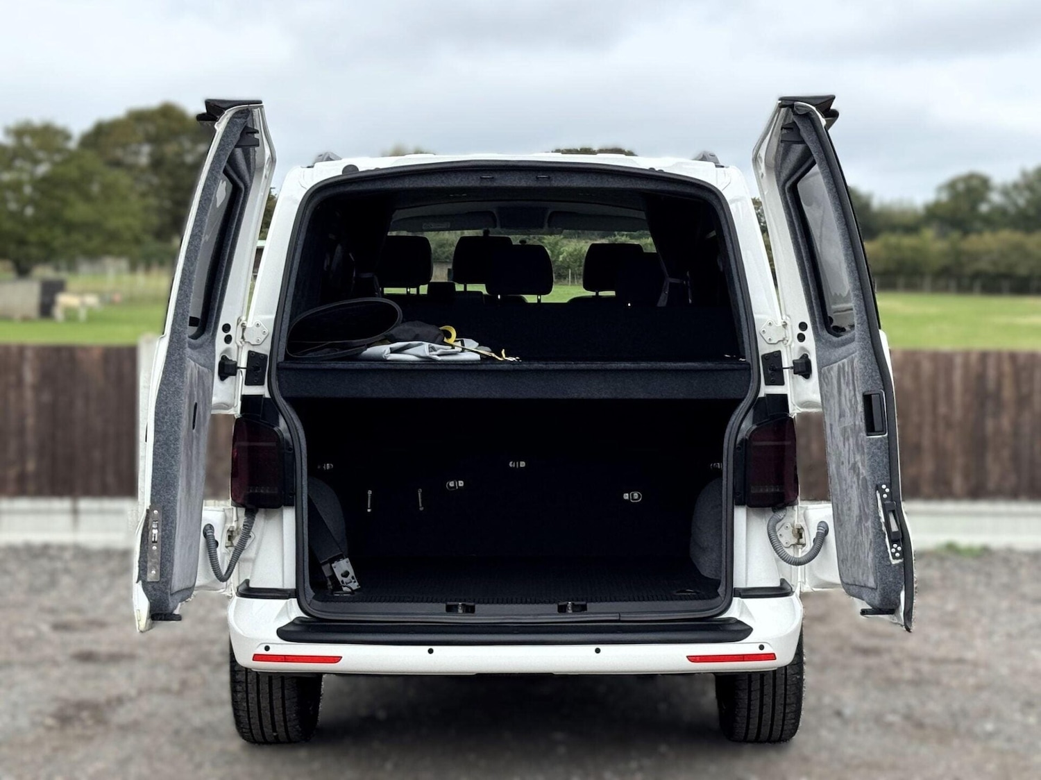 Used Volkswagen Transporter 2020 for sale - 77306802: Photo 16