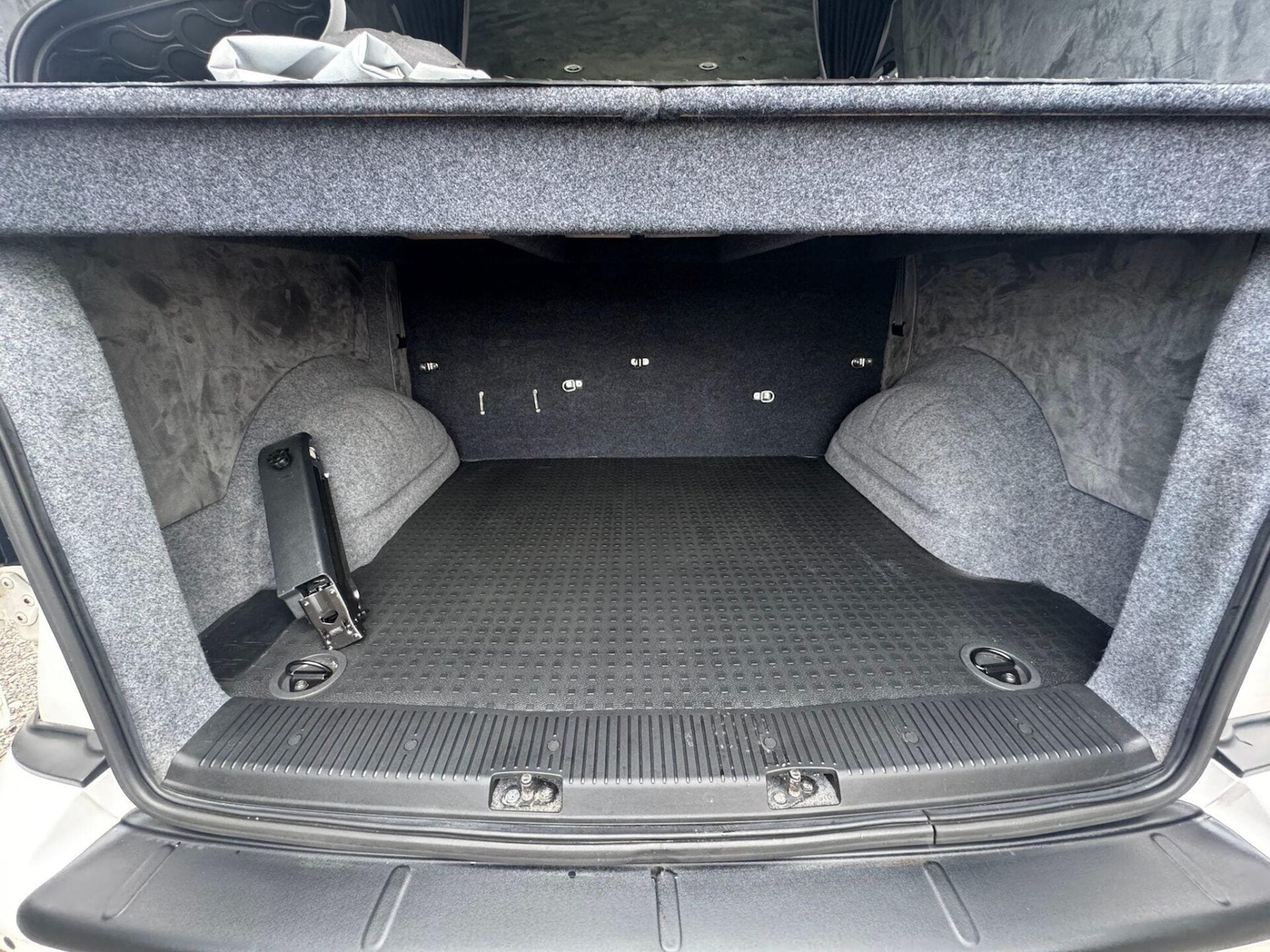 Used Volkswagen Transporter 2020 for sale - 77306802: Photo 20