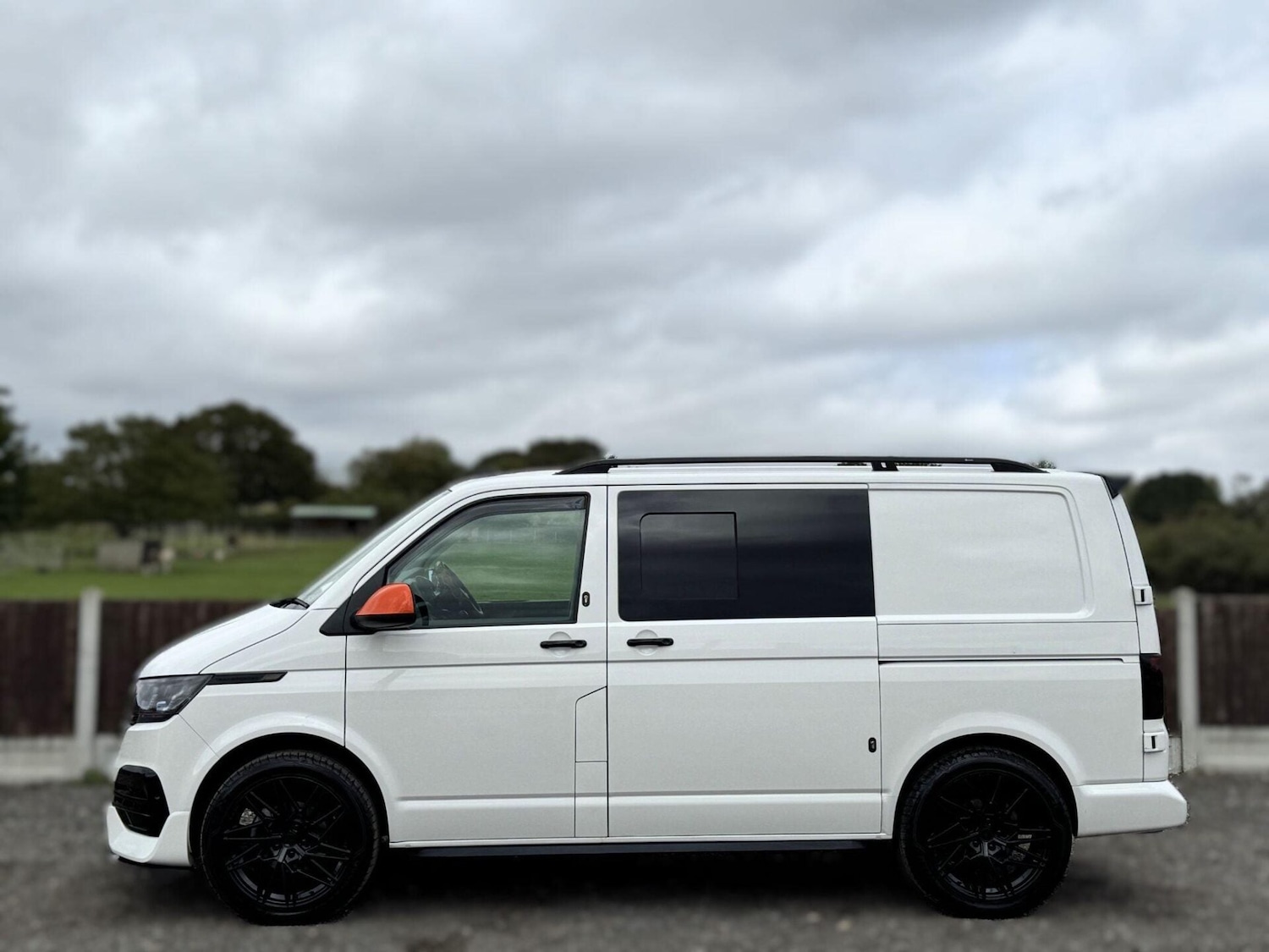 Used Volkswagen Transporter 2020 for sale - 77306802: Photo 3