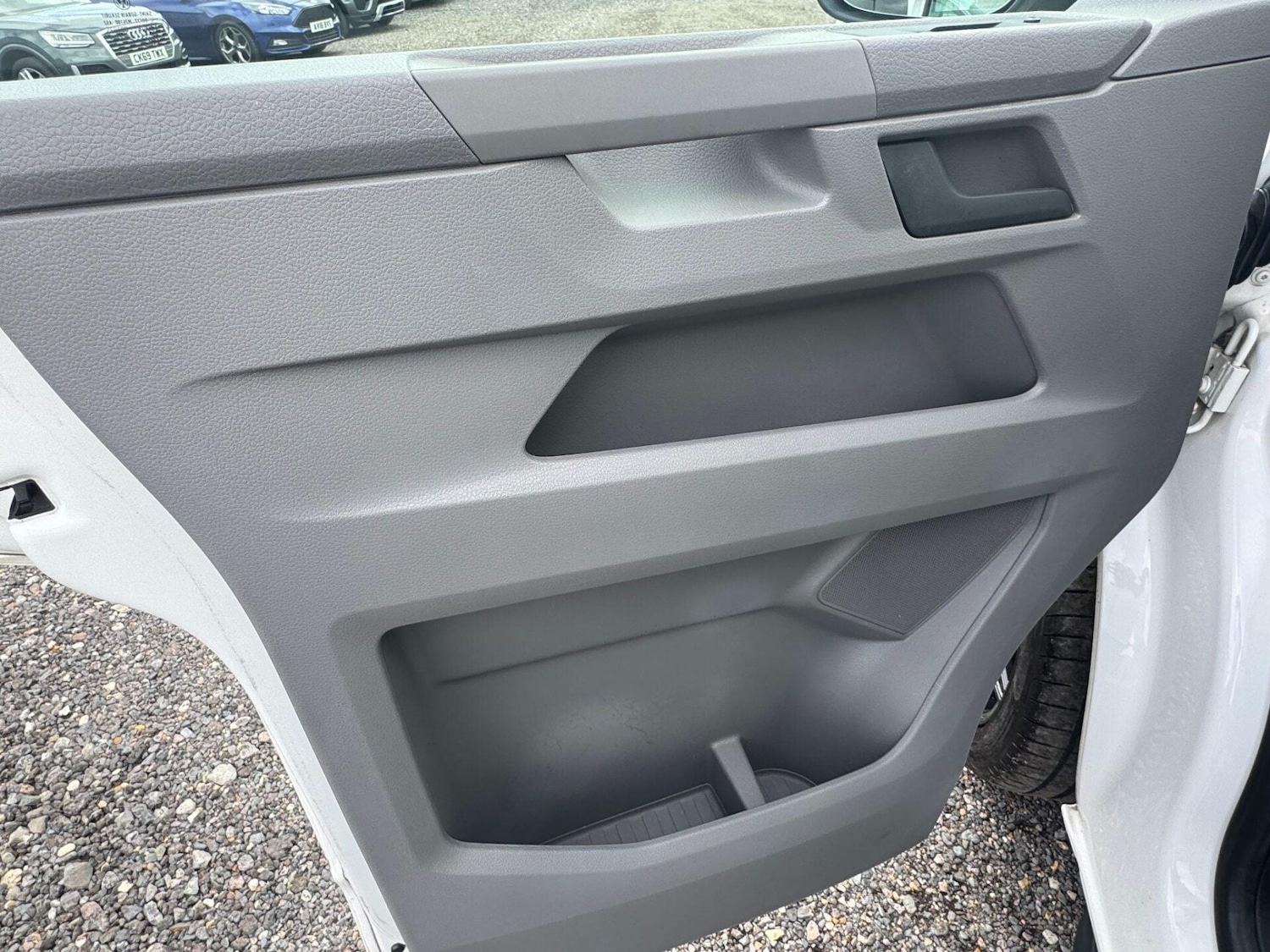 Used Volkswagen Transporter 2020 for sale - 77306802: Photo 40