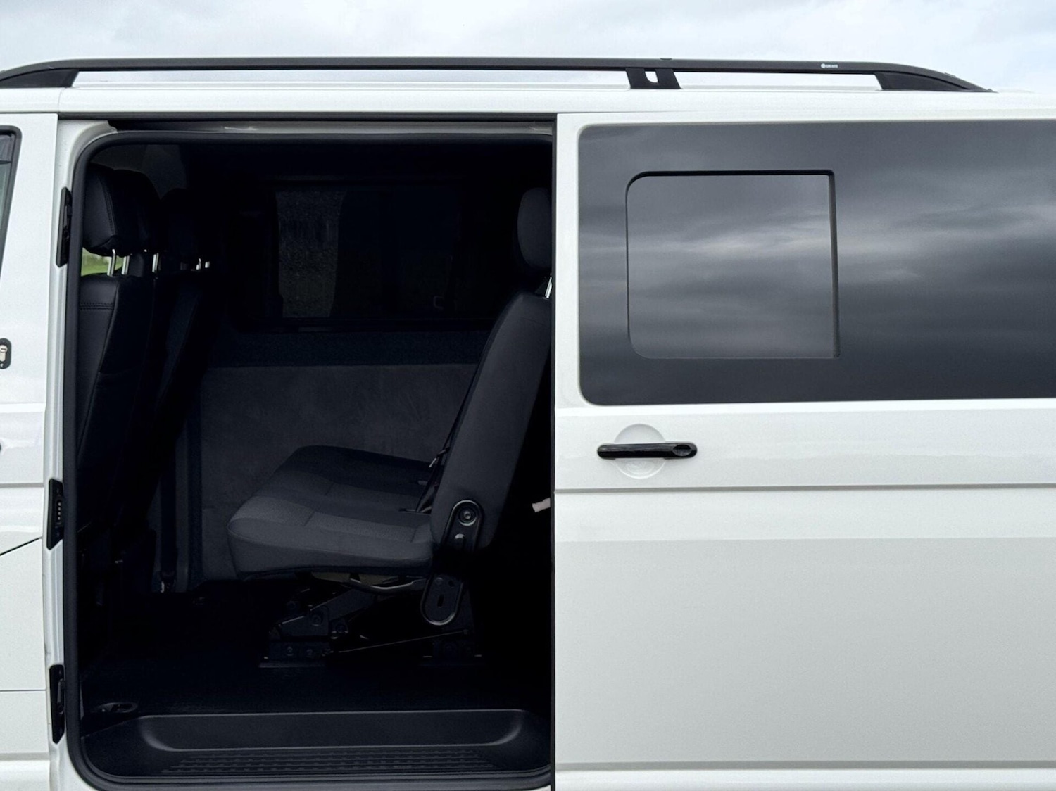 Used Volkswagen Transporter 2020 for sale - 77306802: Photo 5