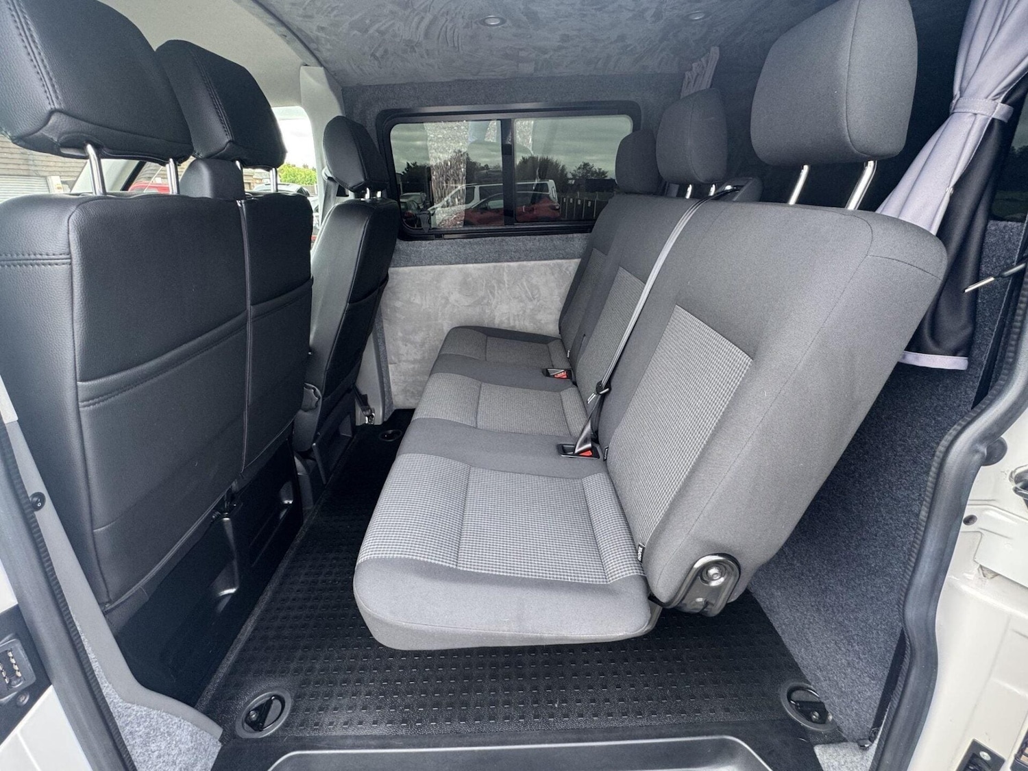 Used Volkswagen Transporter 2020 for sale - 77306802: Photo 7