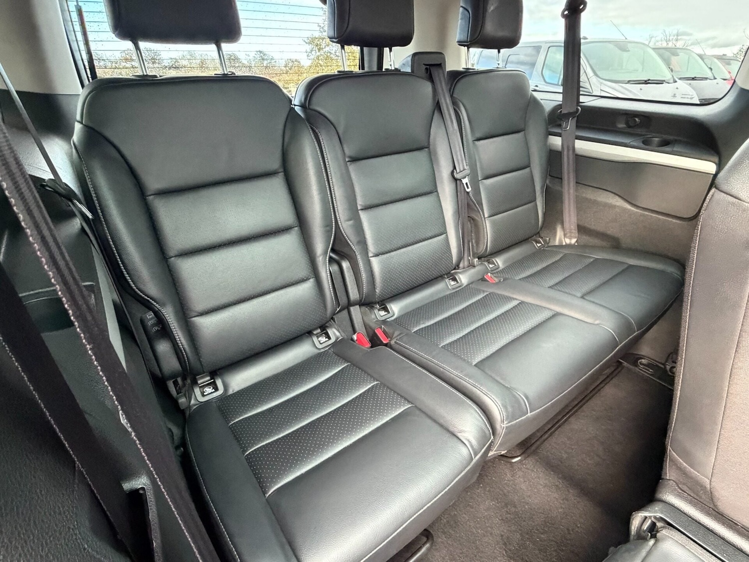 Used Vauxhall Vivaro Life 2020 for sale - 77630078: Photo 19