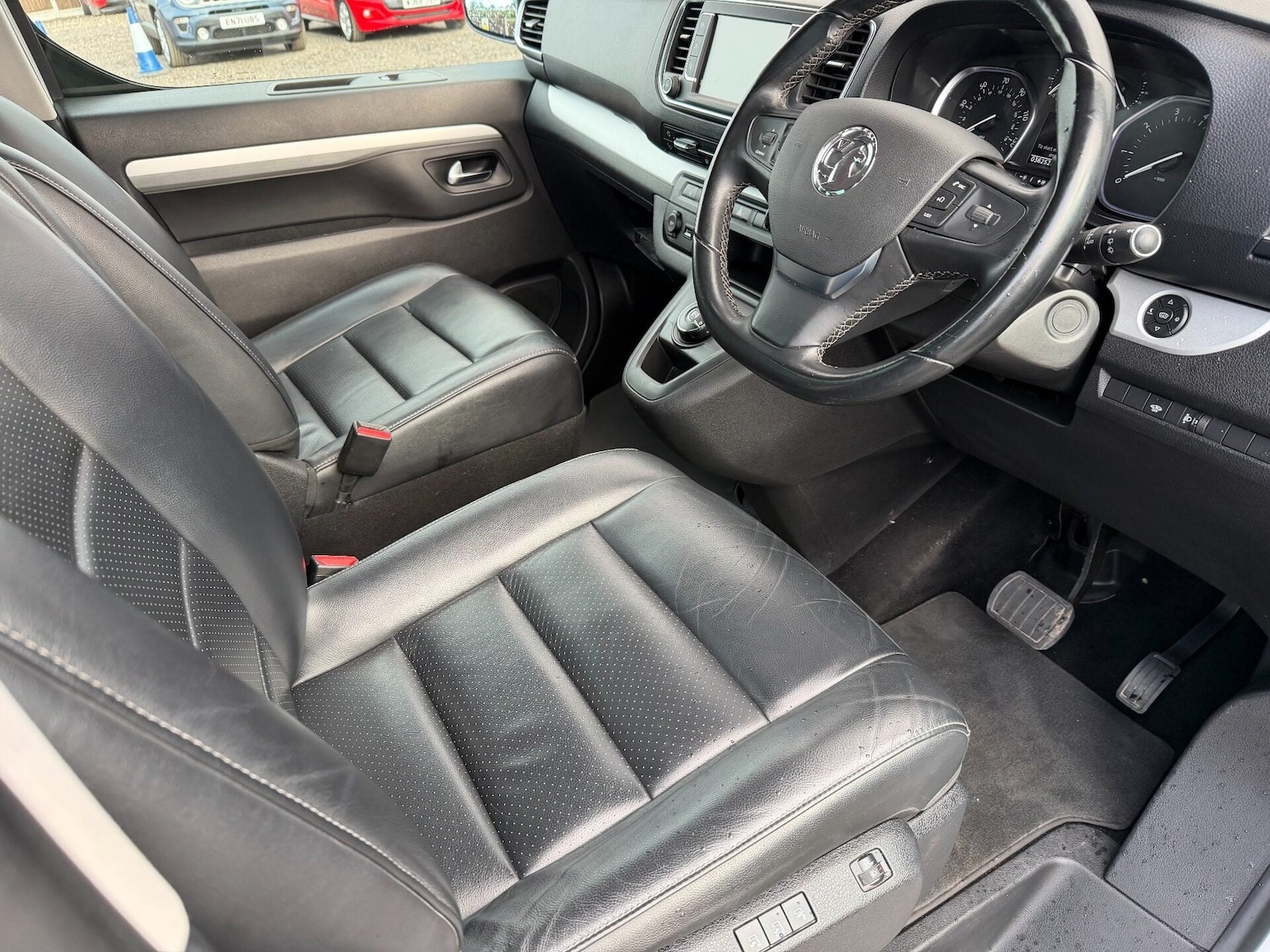 Used Vauxhall Vivaro Life 2020 for sale - 77630078: Photo 27