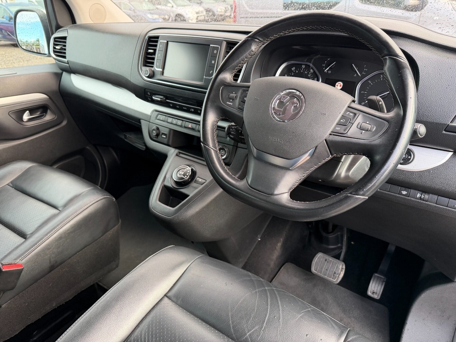 Used Vauxhall Vivaro Life 2020 for sale - 77630078: Photo 28