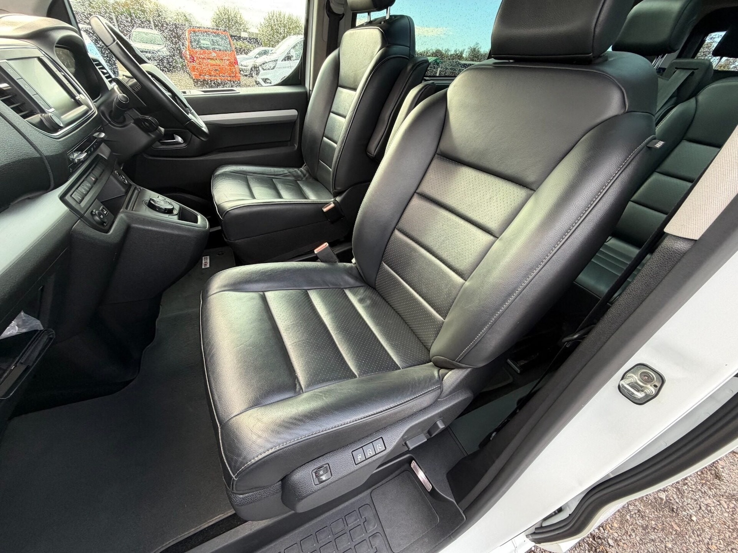 Used Vauxhall Vivaro Life 2020 for sale - 77630078: Photo 32