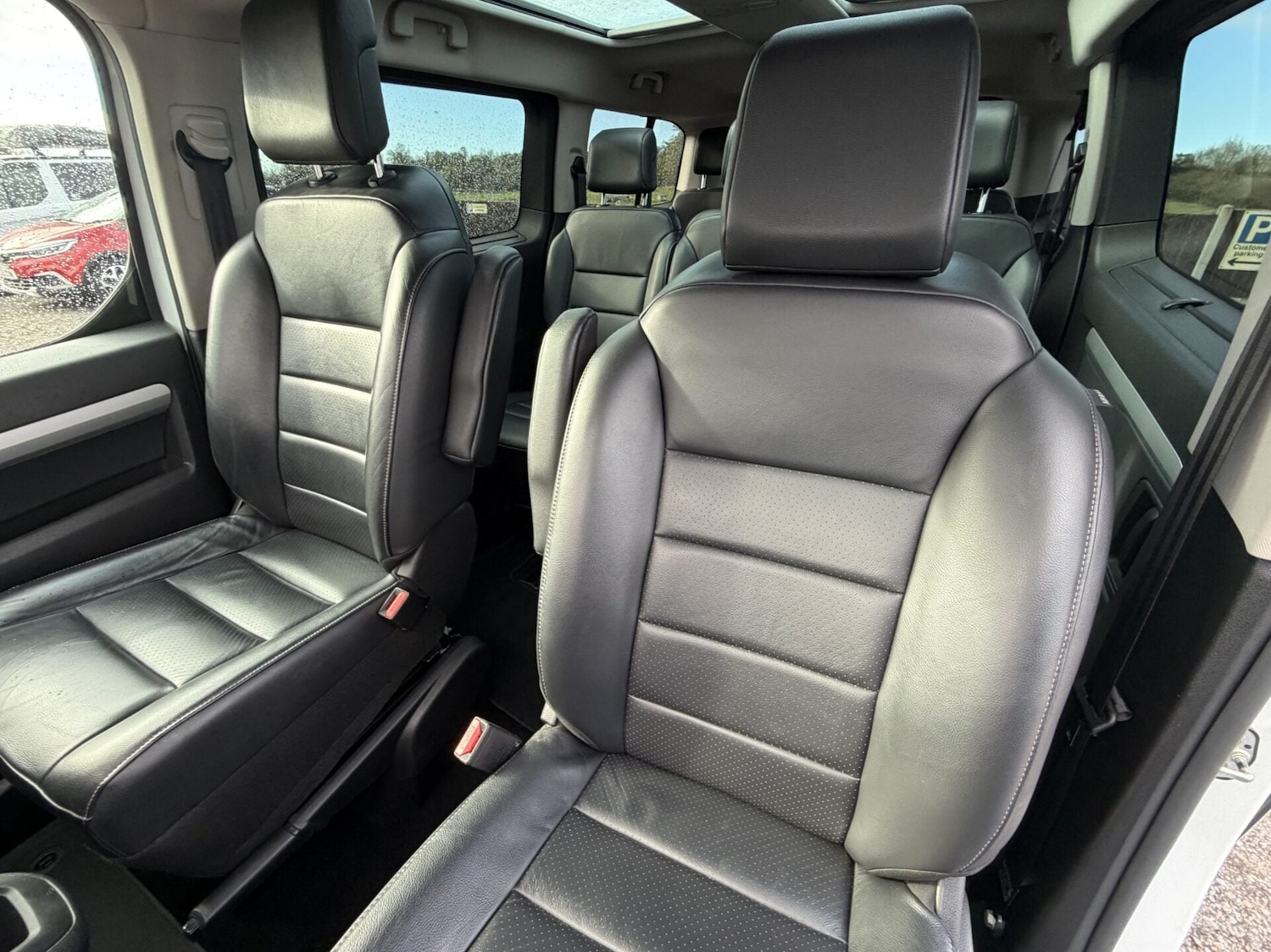 Used Vauxhall Vivaro Life 2020 for sale - 77630078: Photo 33