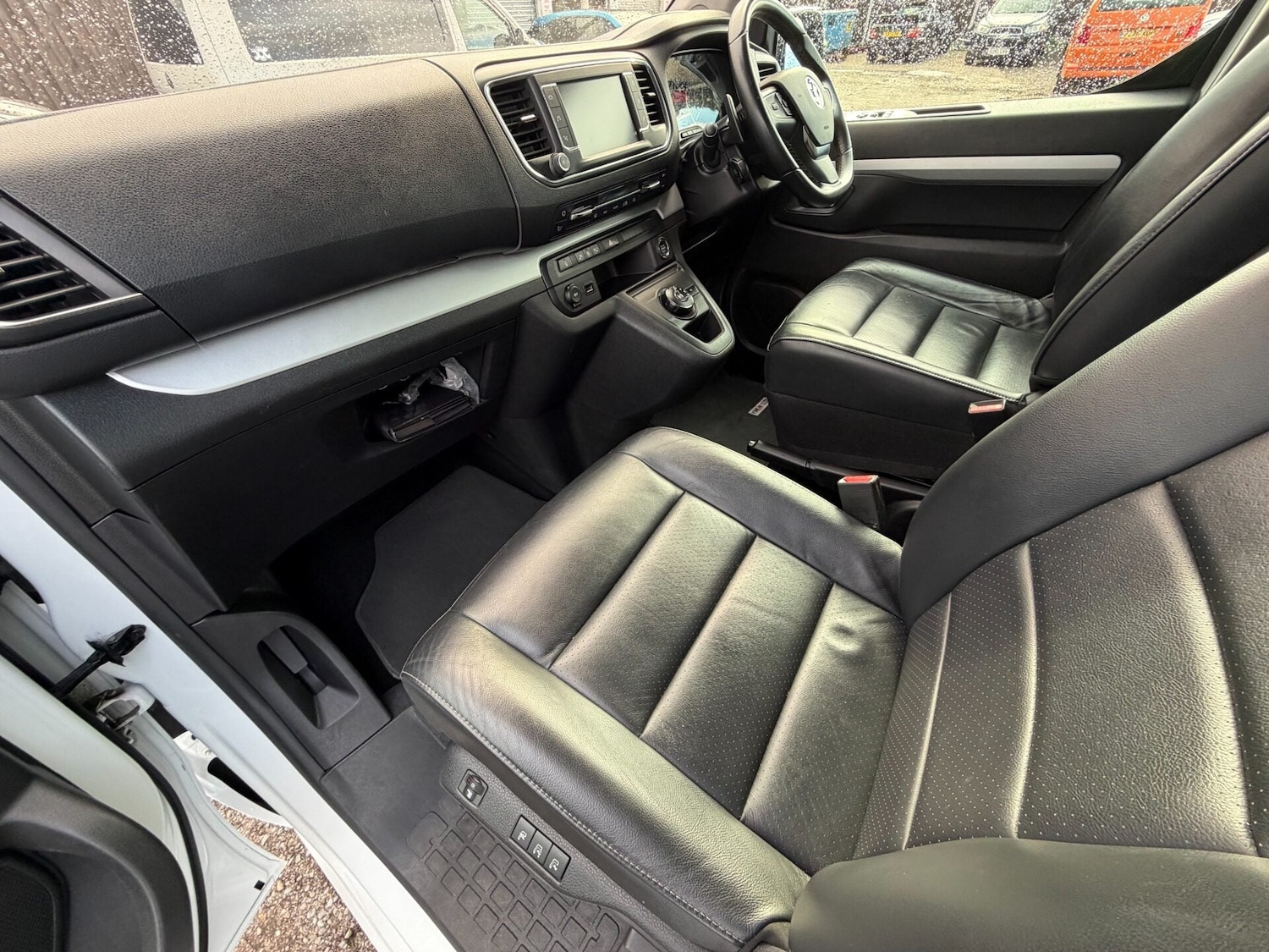 Used Vauxhall Vivaro Life 2020 for sale - 77630078: Photo 34