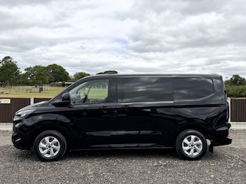Used Ford Transit Custom 2025 for sale - 79401790: Photo