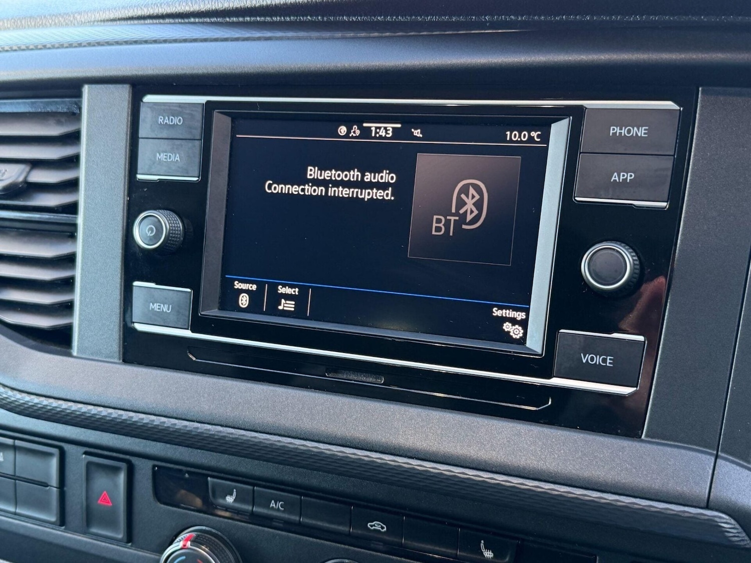 Used Volkswagen Transporter 2021 for sale - 77306801: Photo 29