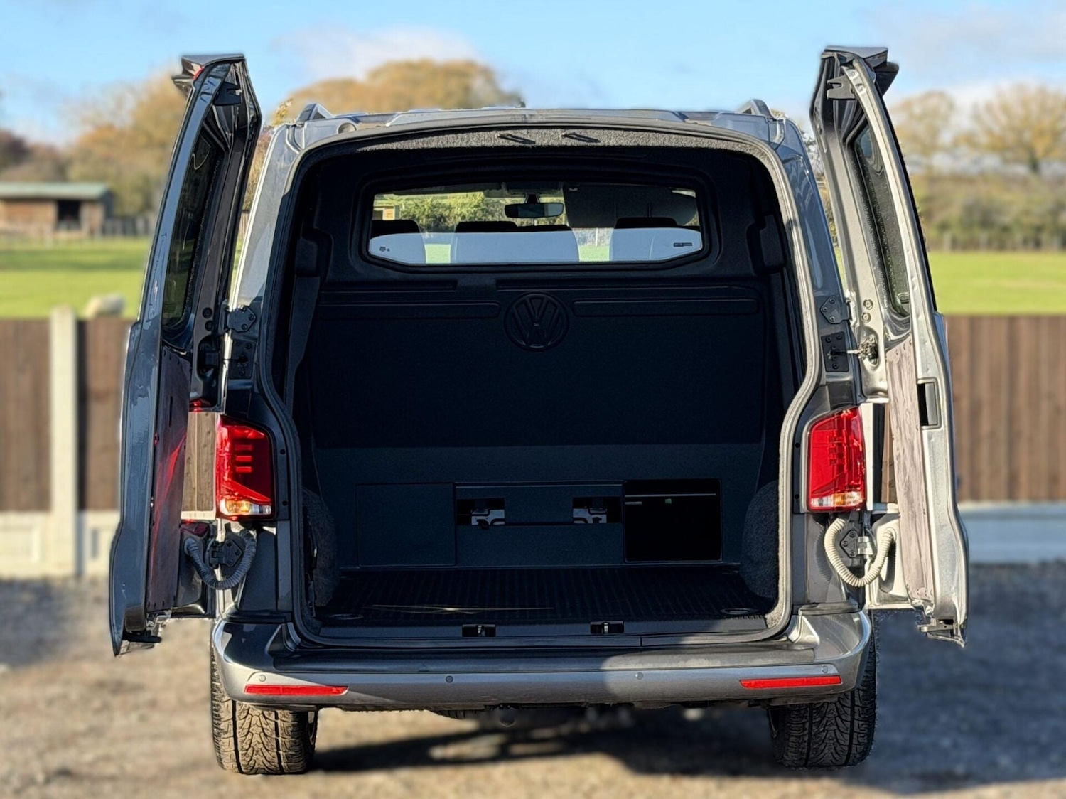 Used Volkswagen Transporter 2021 for sale - 77282455: Photo 10