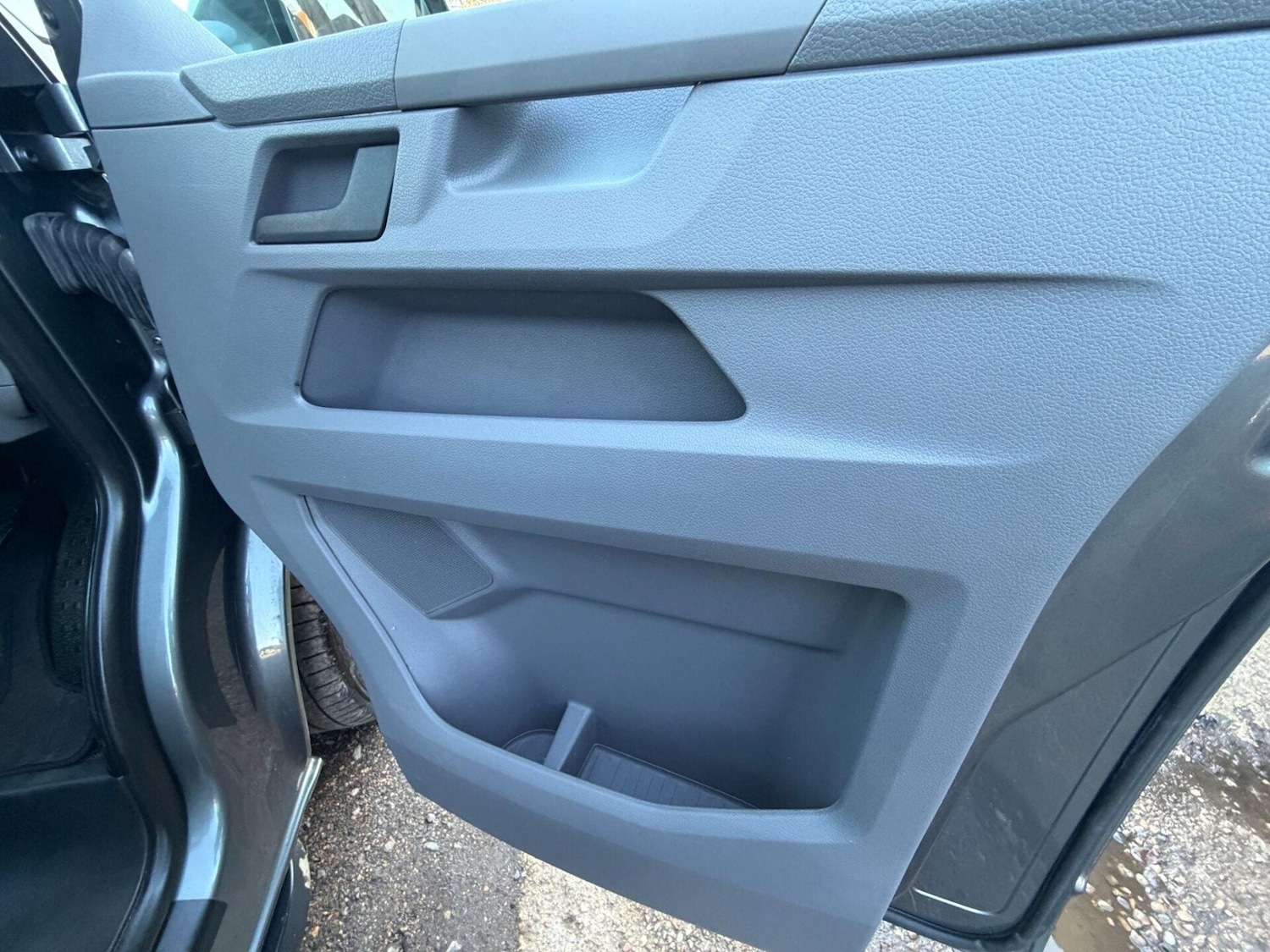 Used Volkswagen Transporter 2021 for sale - 77282455: Photo 22