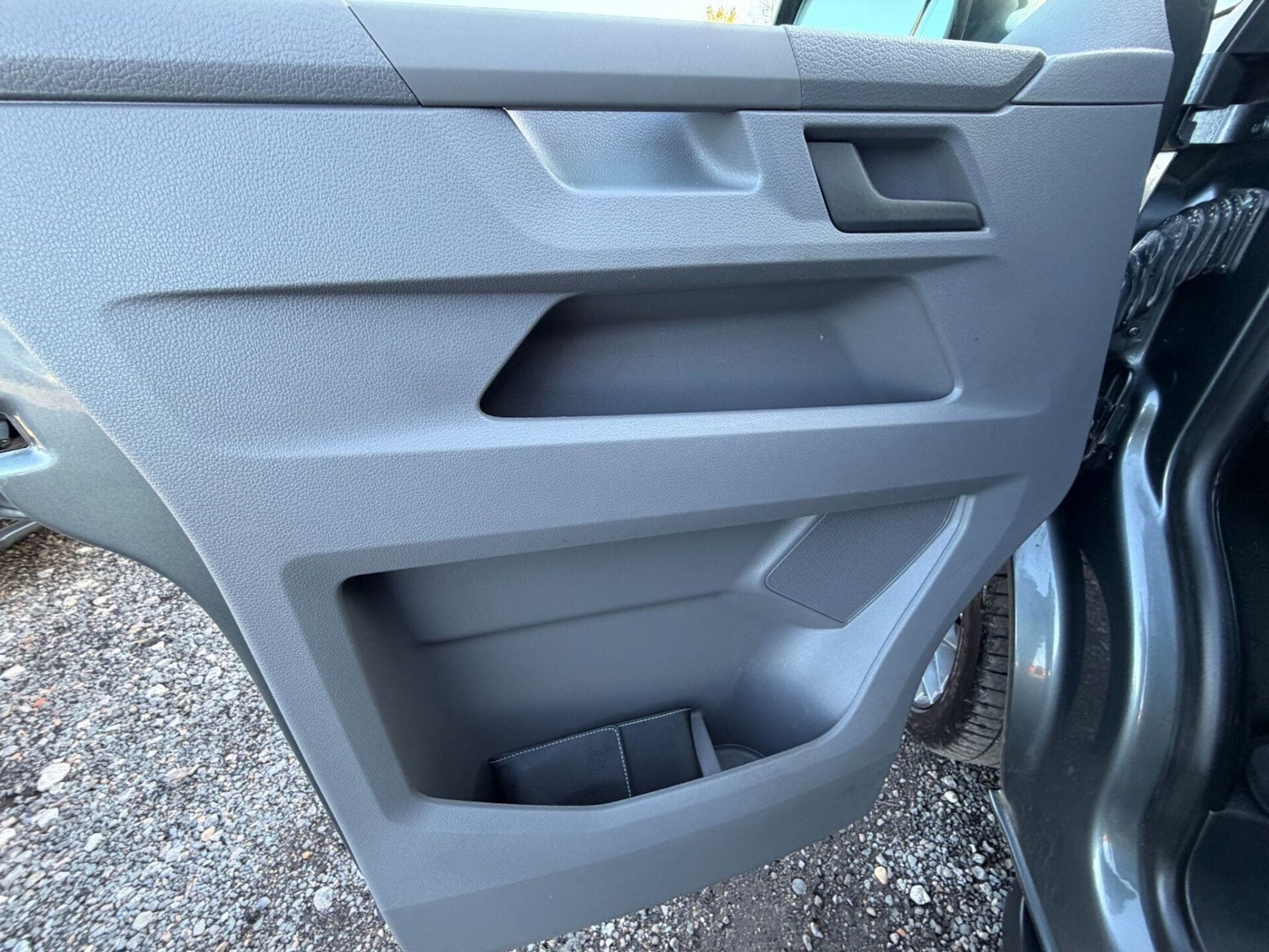 Used Volkswagen Transporter 2021 for sale - 77282455: Photo 32