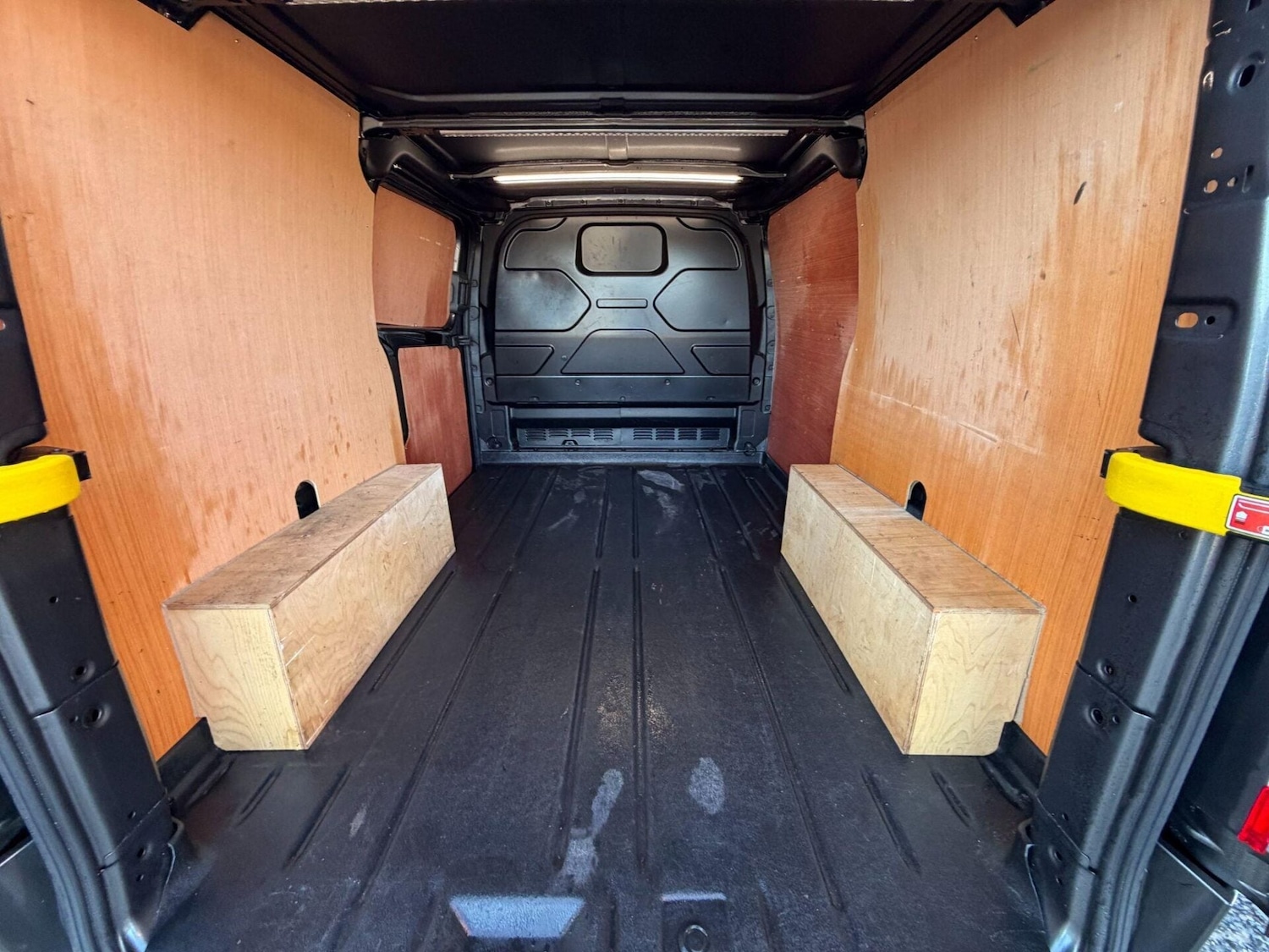 Used Ford Transit Custom 2023 for sale - 77282451: Photo 16