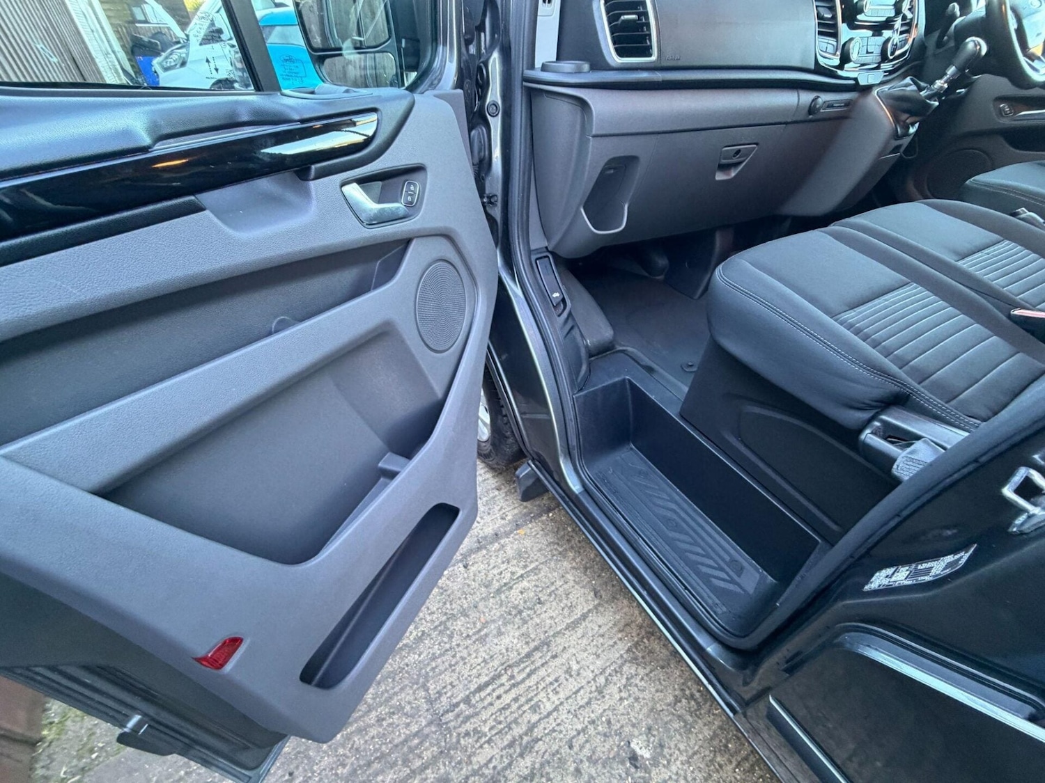 Used Ford Transit Custom 2023 for sale - 77282451: Photo 29