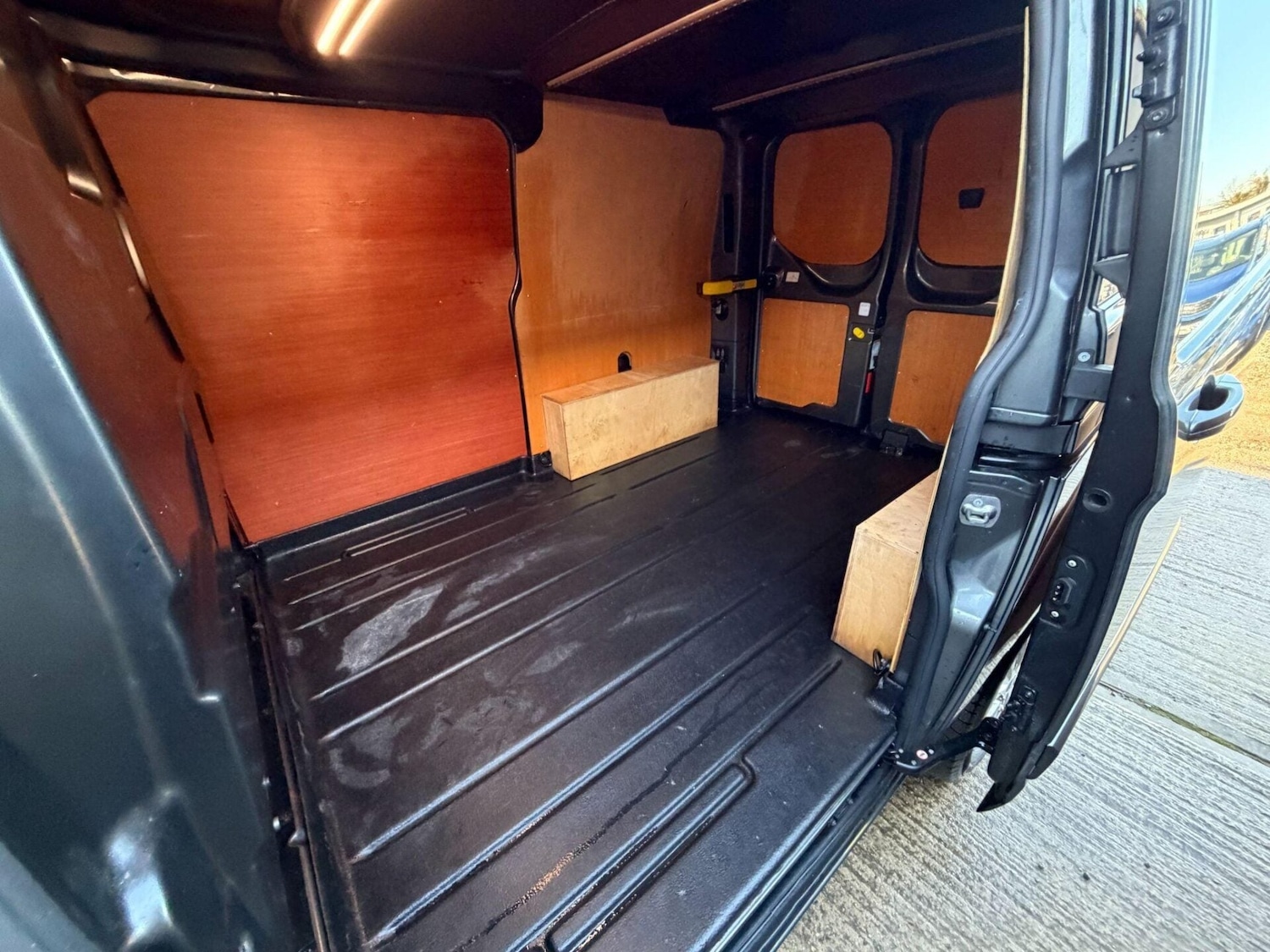 Used Ford Transit Custom 2023 for sale - 77282451: Photo 7