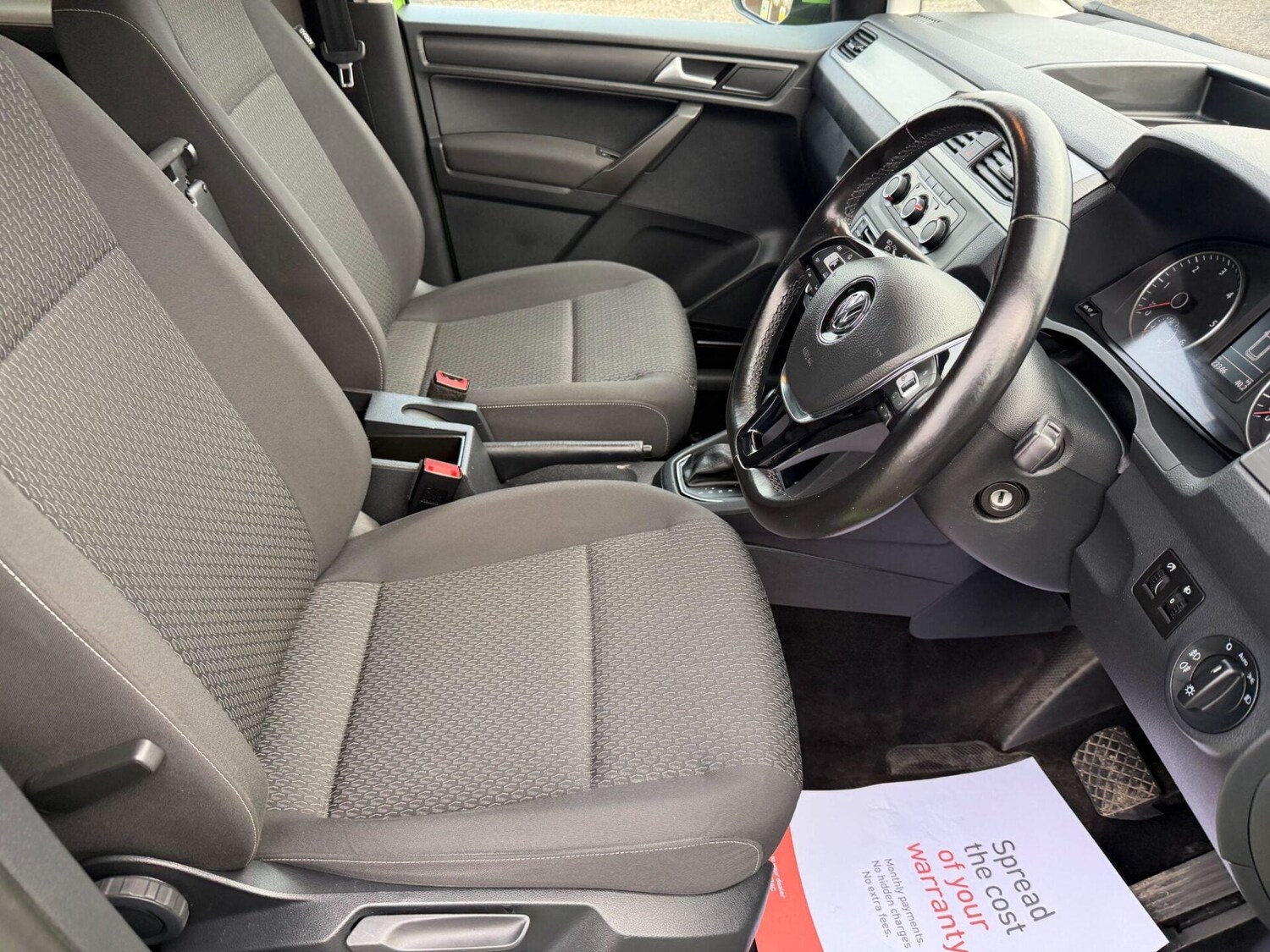 Used Volkswagen Caddy Maxi Life 2020 for sale - 77997133: Photo 32