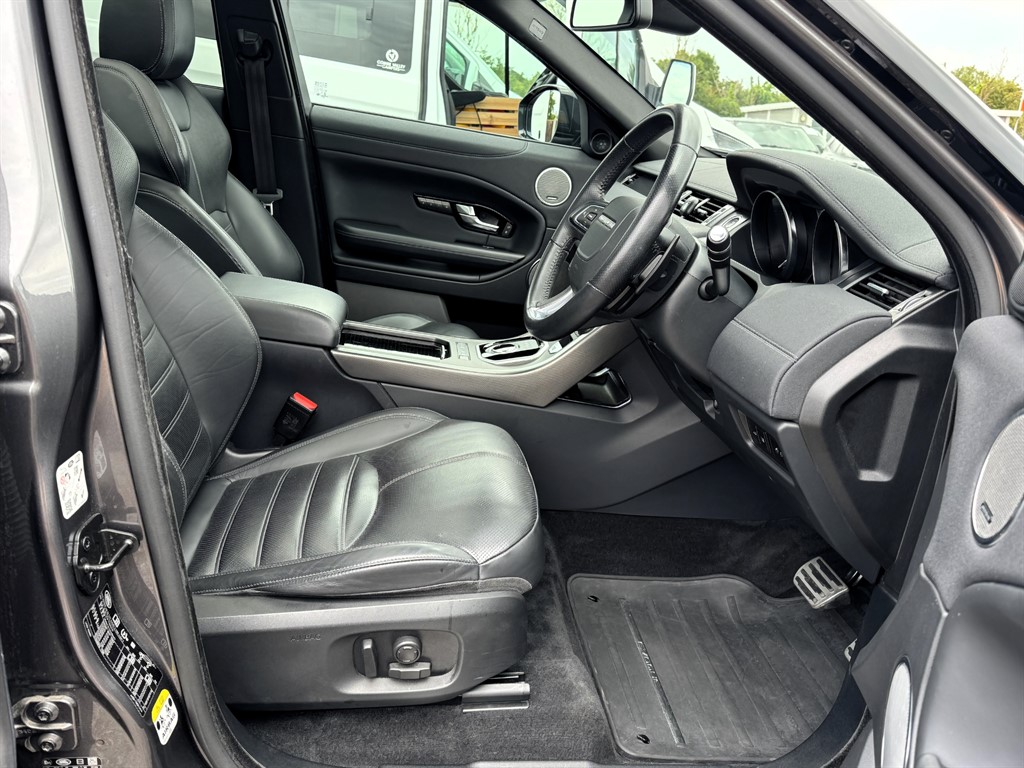 Vehicle 16