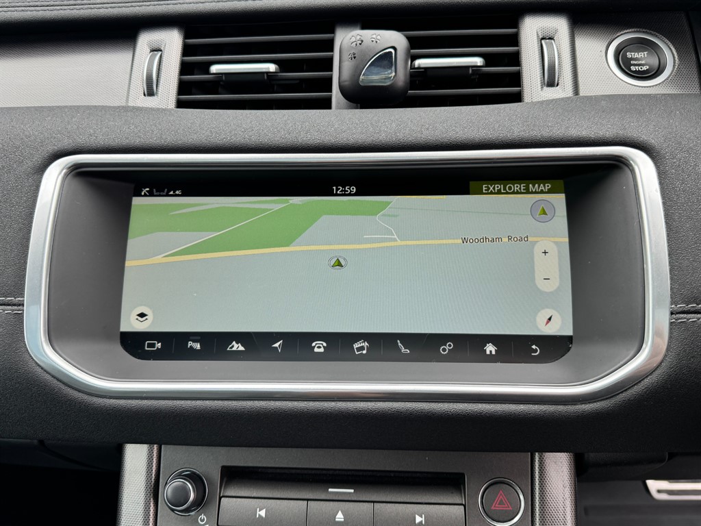 Vehicle 25