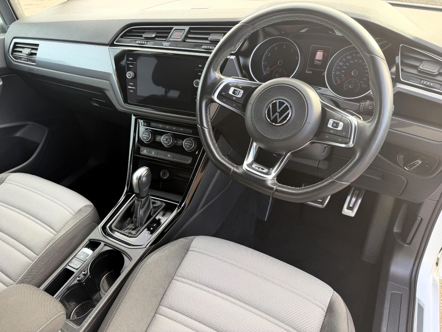 Used Ford Fiesta 2015 for sale - 77351302: Photo 19