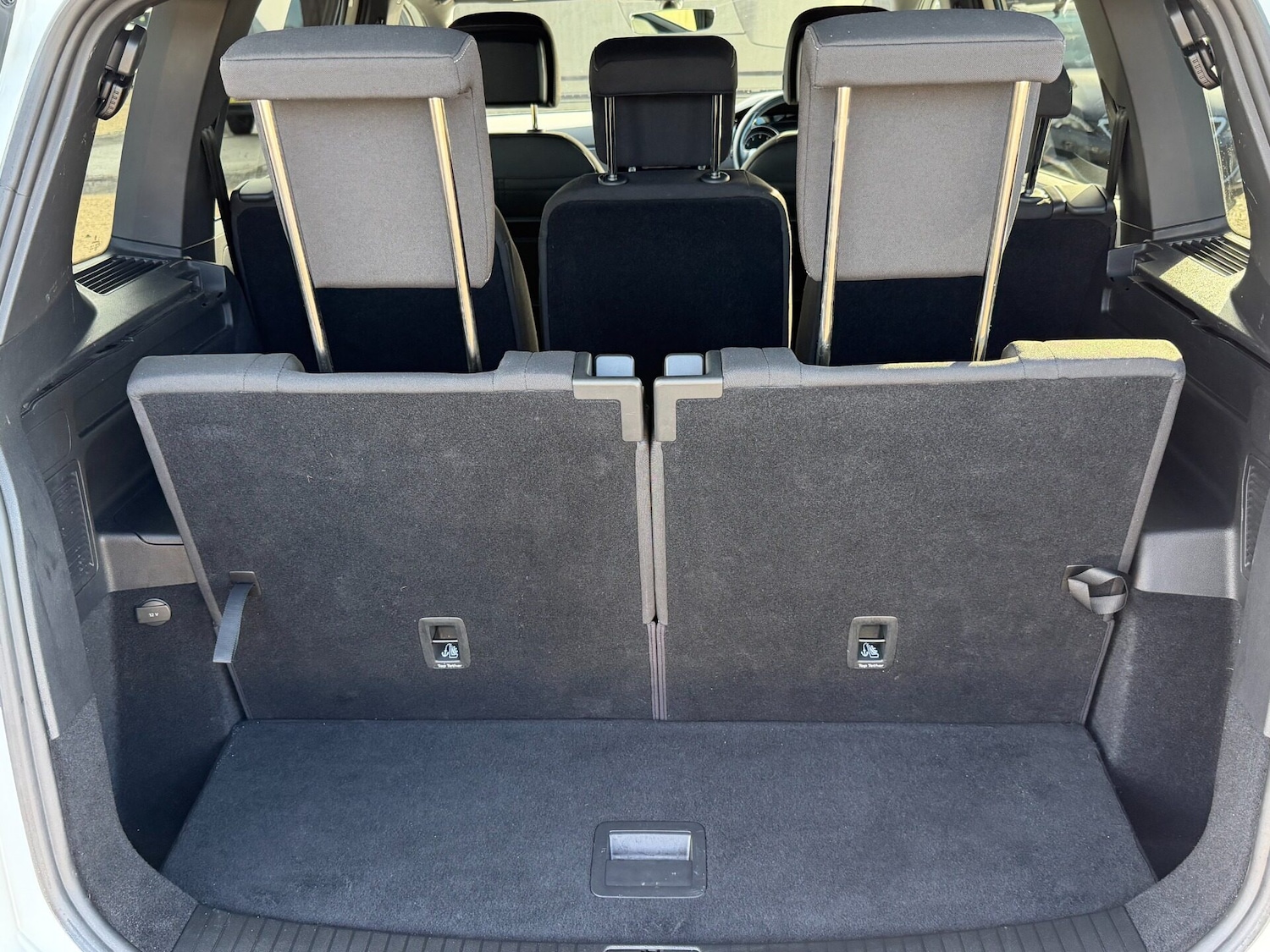 Used Ford Fiesta 2015 for sale - 77351302: Photo 7