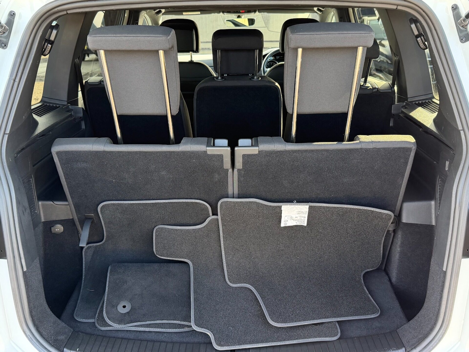 Used Ford Fiesta 2015 for sale - 77351302: Photo 8