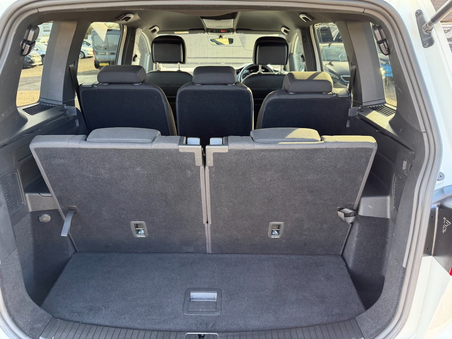 Used Ford Fiesta 2015 for sale - 77351302: Photo 9