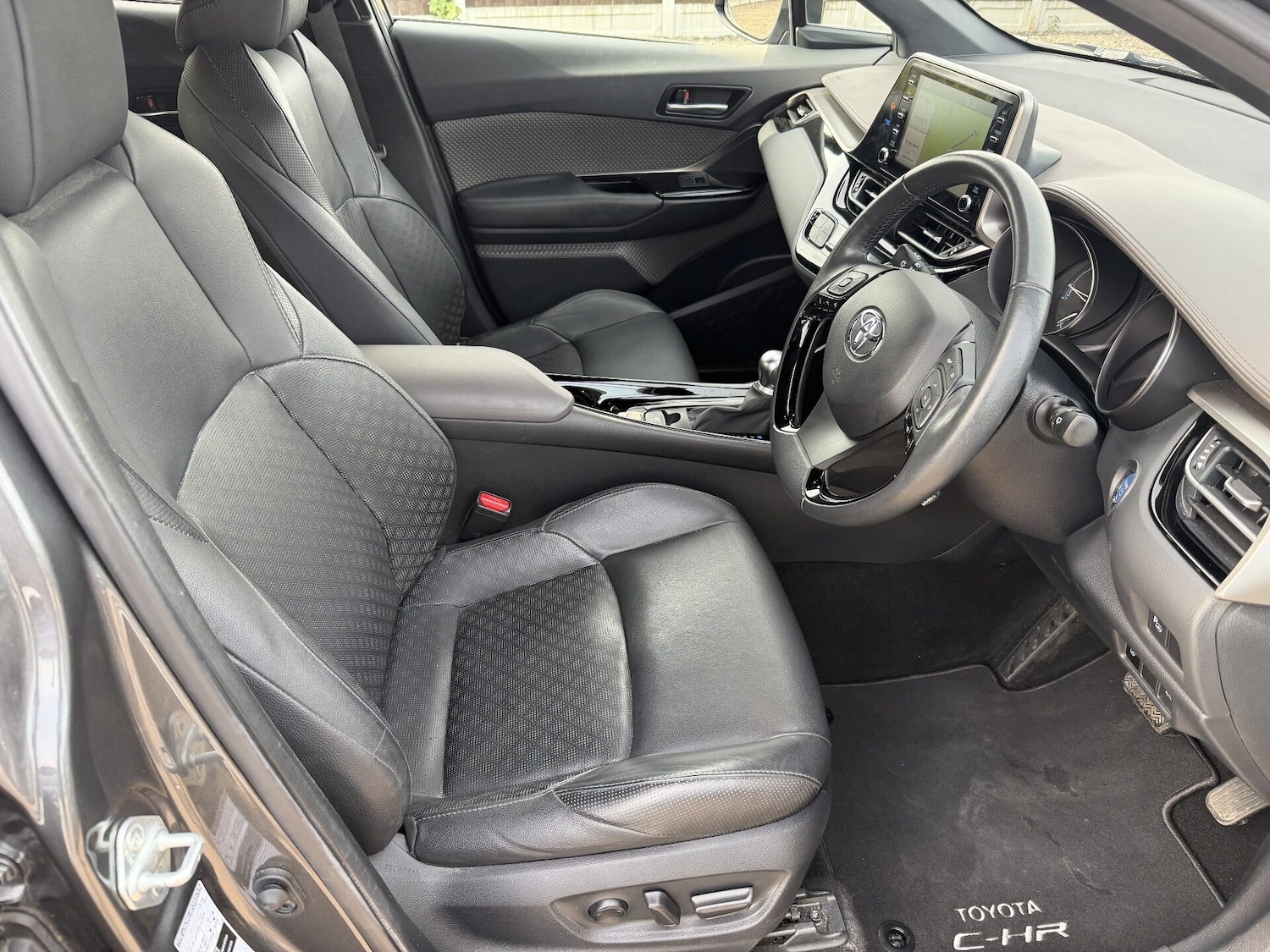 Used Toyota C-HR 2020 for sale - 78201573: Photo 12