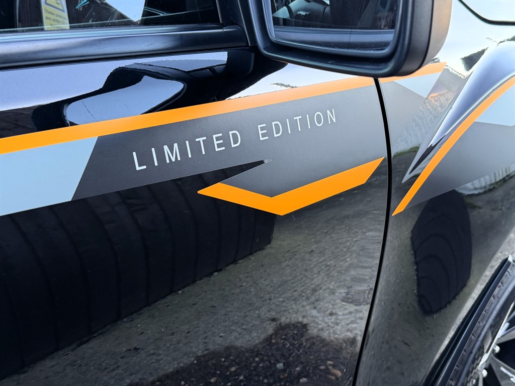 Used Ford Ranger 2023 for sale - 76628488: Photo 12