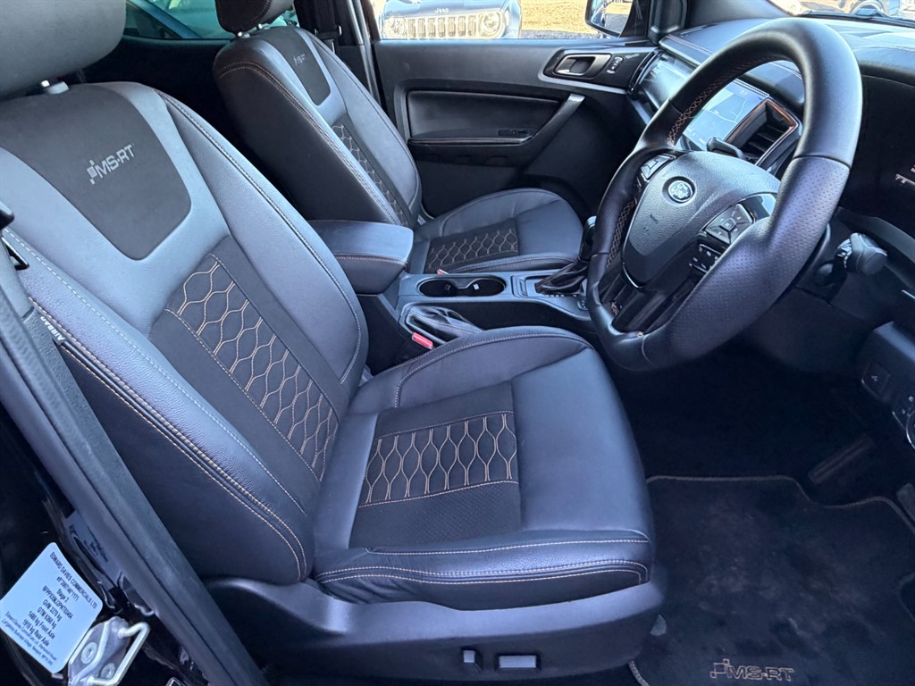 Used Ford Ranger 2023 for sale - 76628488: Photo 17