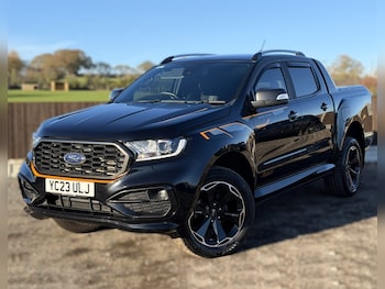 Used Ford Ranger 2023 for sale - 76628488: Photo