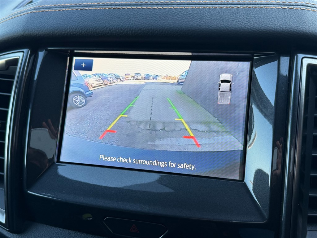 Used Ford Ranger 2023 for sale - 76628488: Photo 21