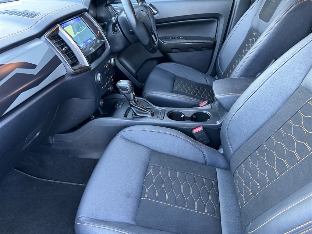 Used Ford Ranger 2023 for sale - 76628488: Photo 23