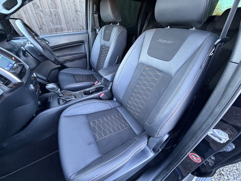 Used Ford Ranger 2023 for sale - 76628488: Photo 24