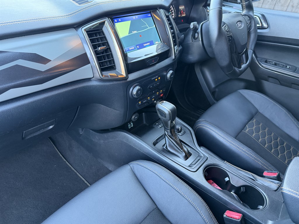 Used Ford Ranger 2023 for sale - 76628488: Photo 26