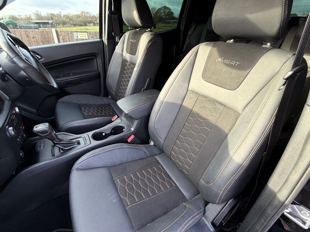 Used Ford Ranger 2023 for sale - 76628488: Photo 3