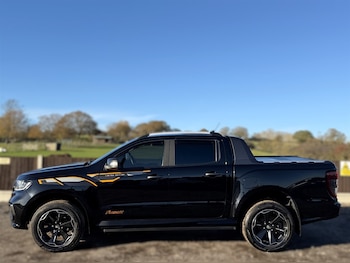 Used Ford Ranger 2023 for sale - 76628488: Photo