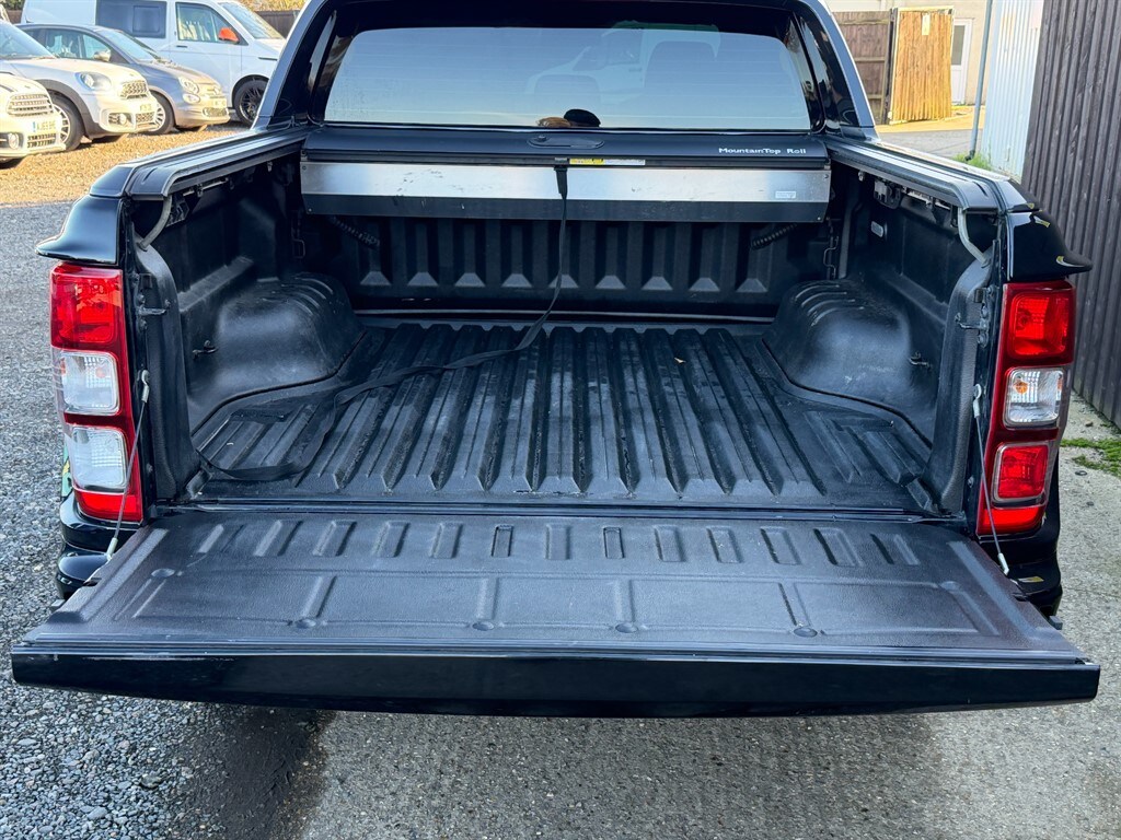 Used Ford Ranger 2023 for sale - 76628488: Photo 8