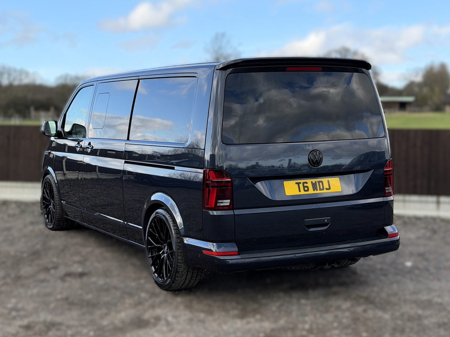 Used Volkswagen Transporter 2020 for sale - 78148425: Photo 11